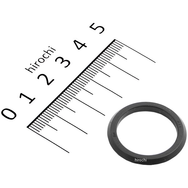 ダストシール スイングアームピボット 91251-KFB-003