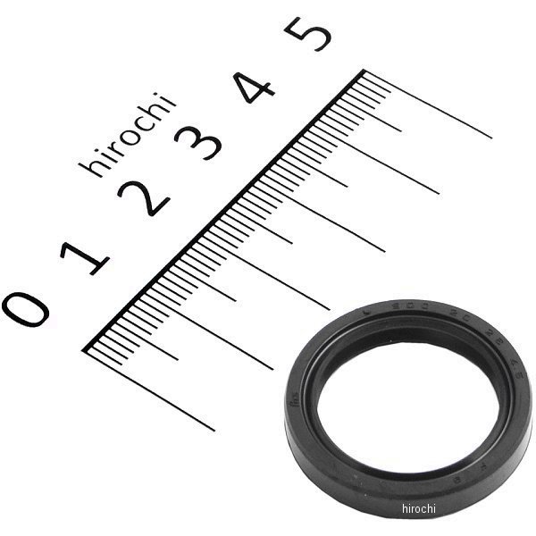 ダストシール 20×26×4.5 (アライ) 91254-KS6-003