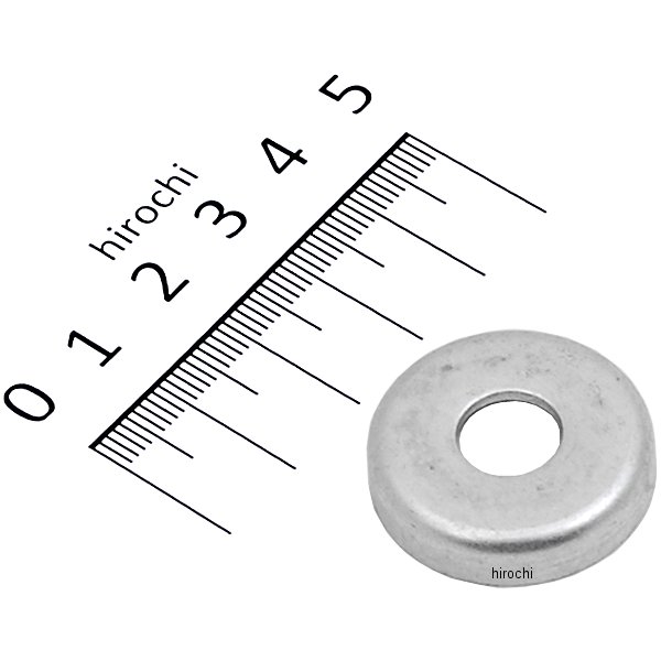 キャップ ダストシール エイプ50 APE50 AC-160 91262-KN4-A61