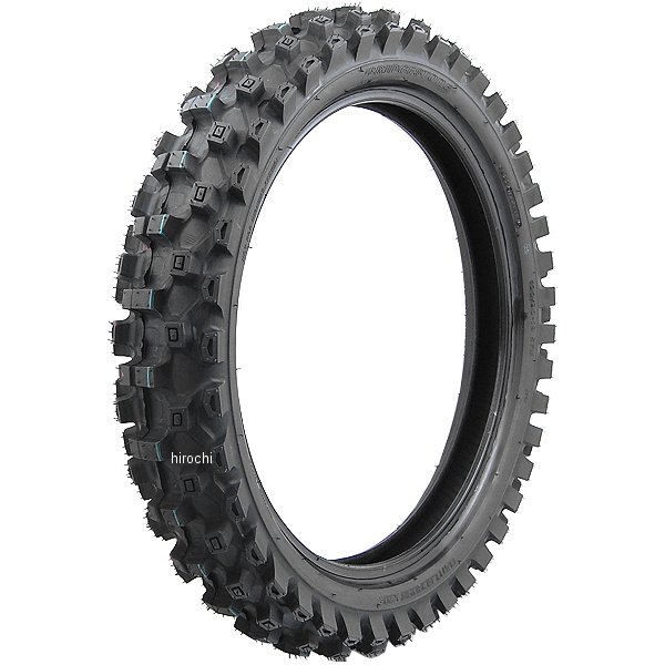 バトルクロス X20 100/90-19 57M W リア