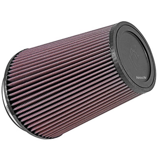 フィルター φ127 L203mm ラウンドテーパー