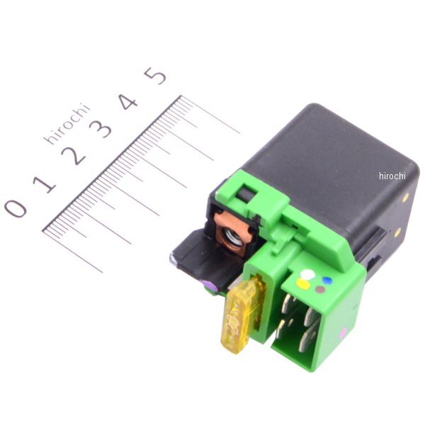 スイッチ ASSY スターターマグネチック 35850-KL8-740