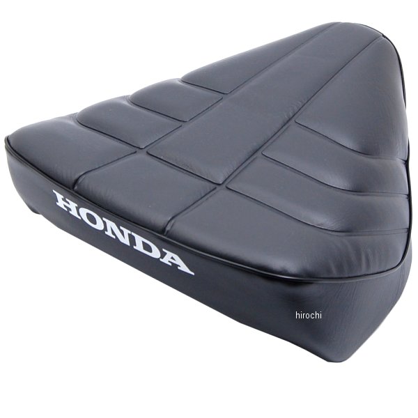 スーパーカブ シートASSY シングル (ヒンジを含む） 77000-GBJ-N41