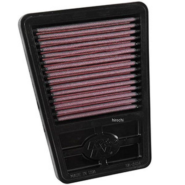 エアフィルター 15年-16年 ニンジャ250、Z250