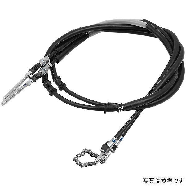 ブレーキケーブル リア、セカンド ジャイロキャノピー TA03 43440-GFZ-000