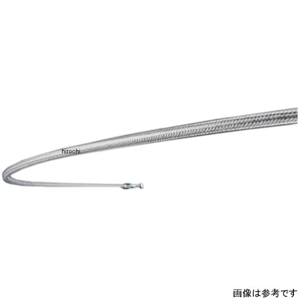 チョークワイヤー 300mmロング 95年-98年 CB400SF メッシュ