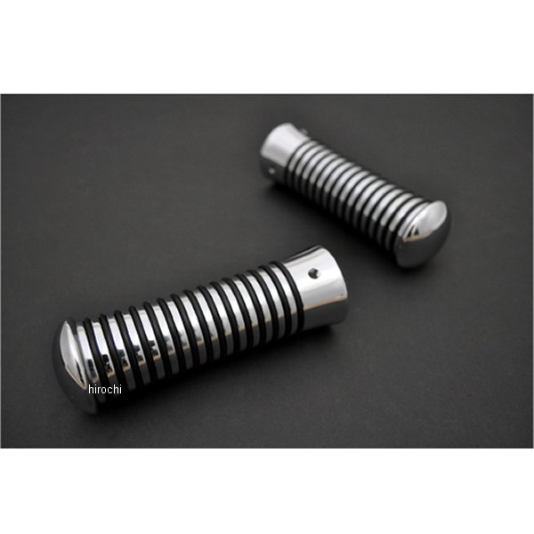 グリップ φ25.4用 アルミ Oリング