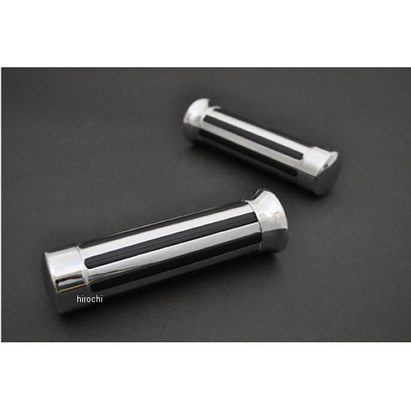 グリップ φ22.2用 アルミ レール