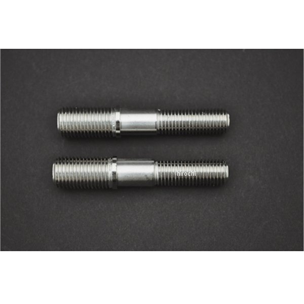 ドラッグポスト取付スペーサー&ボルト 全年式 バルカン、ドリフター