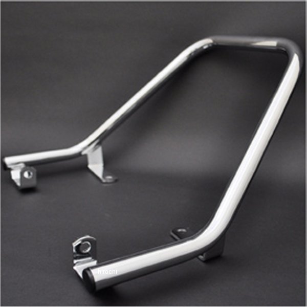 タンデムバー ベーシックシリーズ 全年式 インパルス クローム