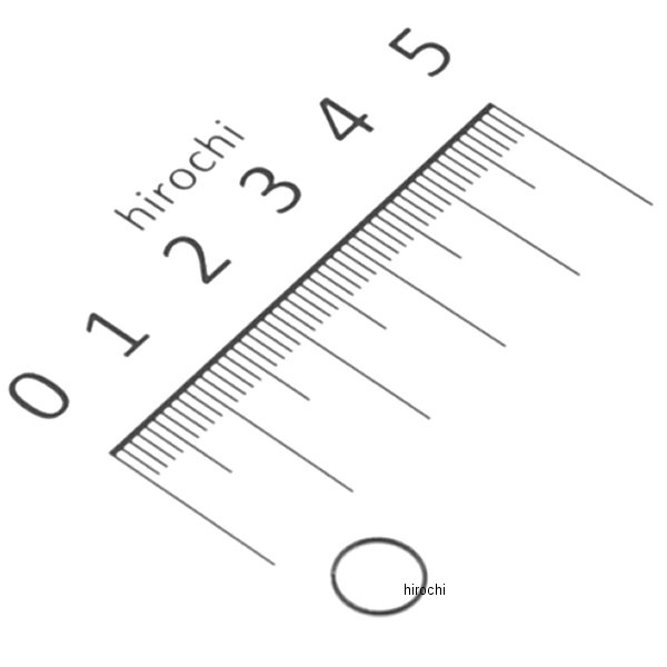 ストッパーリング 51445-MJ0-003