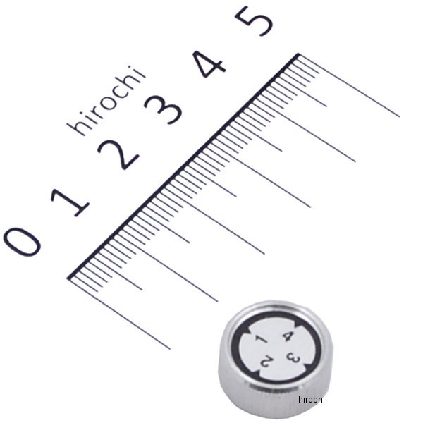 アジャスタープレート COMP 51558-MJ0-003