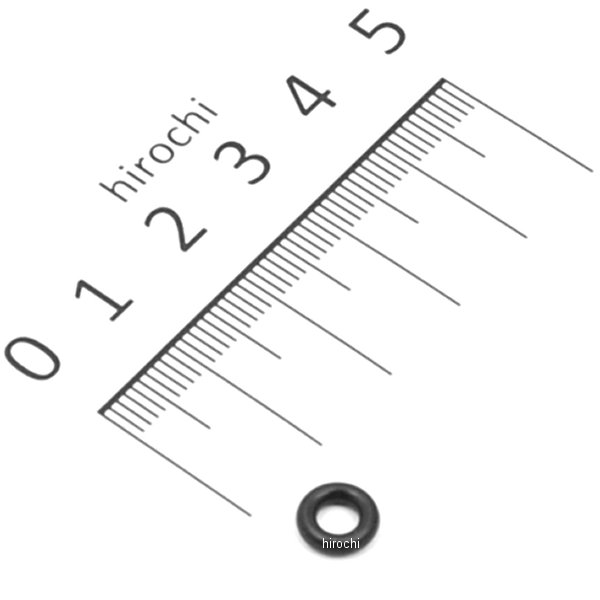 Oリング 91310-MJ0-003