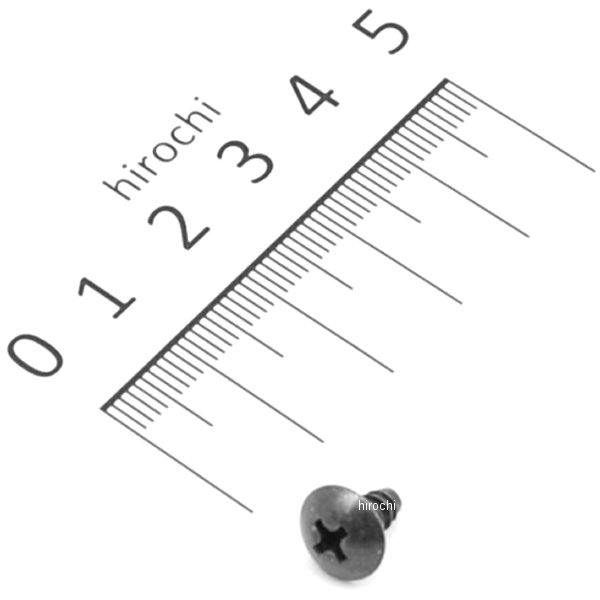 スクリュー タッピング 4X8 93903-24180