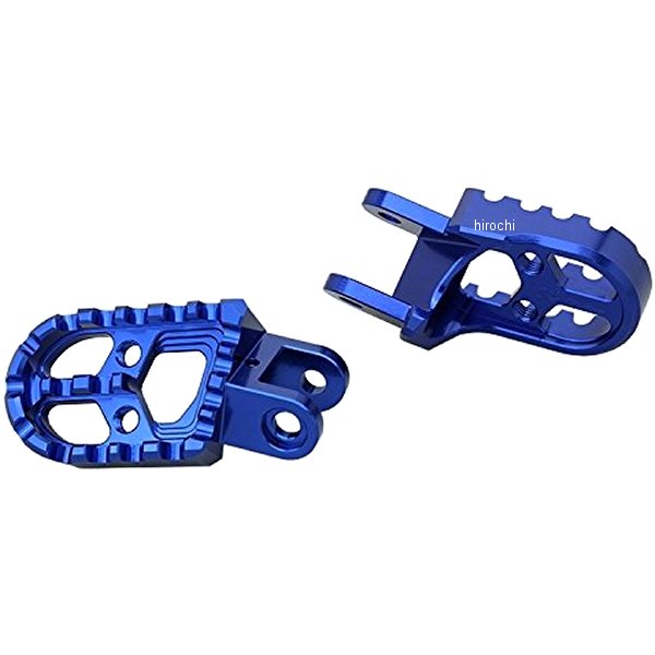 ラリーステップ 16年-17年 CRF1000L アフリカツイン 青