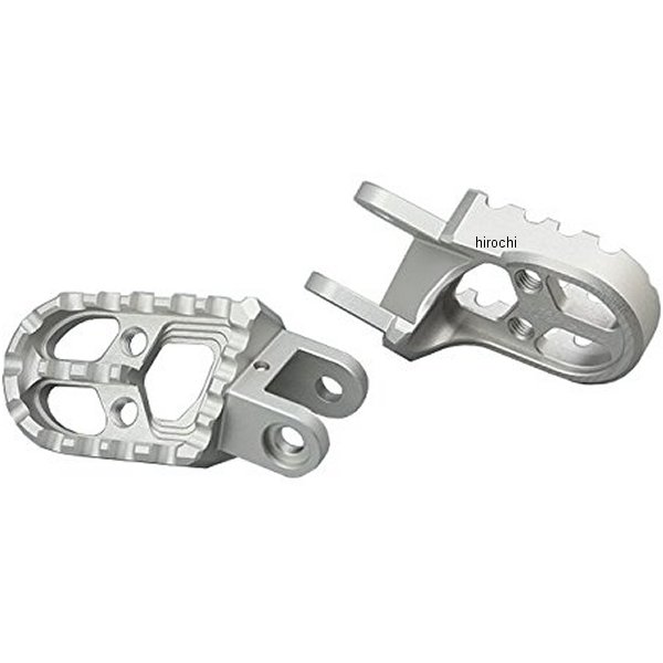 ラリーステップ 16年-17年 CRF1000L アフリカツイン シルバー