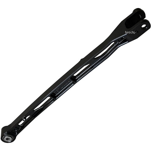 r's gear ローダウントルクロッド 13年以降 BMW R nineT 黒