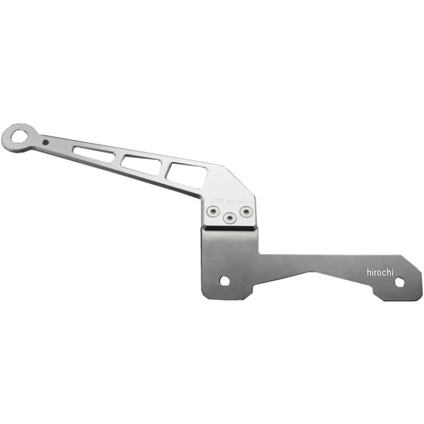 r's gear アンテナステー ロング 14年以降 R1200GSアドベンチャー