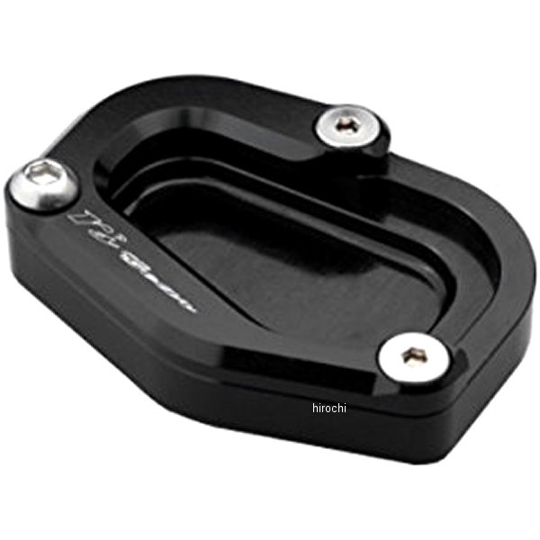 r's gear アクティブコンフォート スタンドハイトブラケット 14年-16年 BMW R NINE T