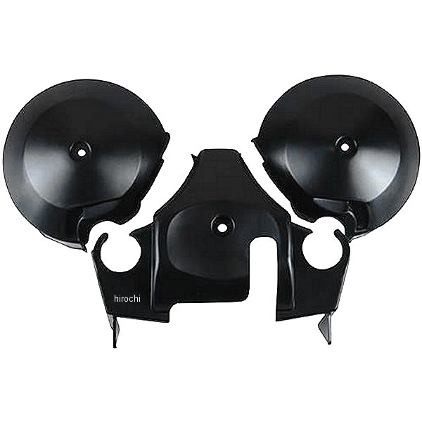 メーターアウターカバーセット CB400SF VTEC NC39