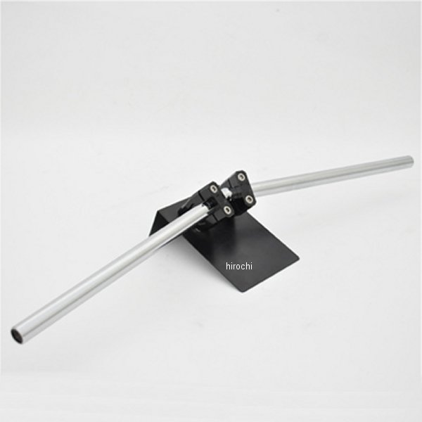 ハンドルバー φ22.2 イレブン メッキ