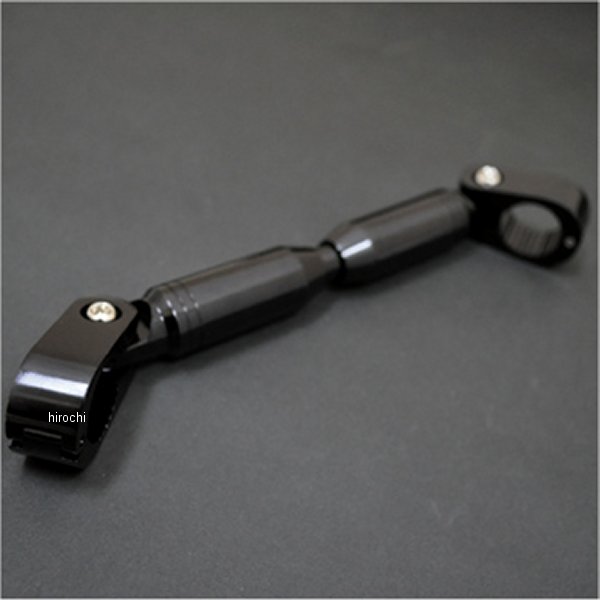 アジャスタブルハンドルブレース タイプS φ22.2 黒