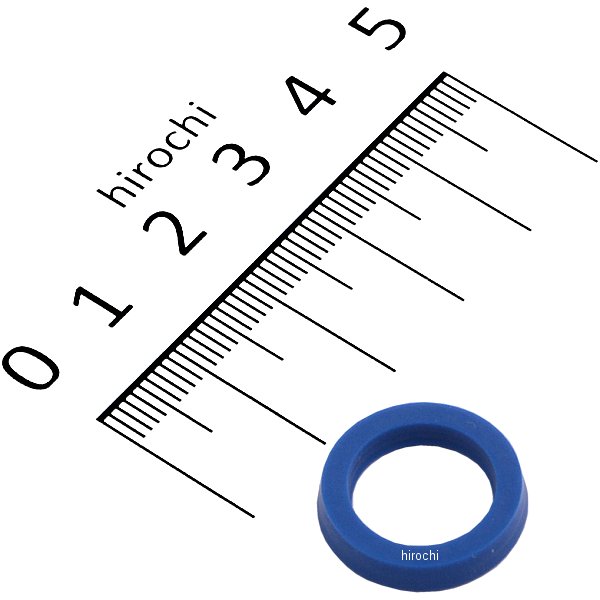 カヤバ KYB フォークシール 10年以降 YZ250 1個売り