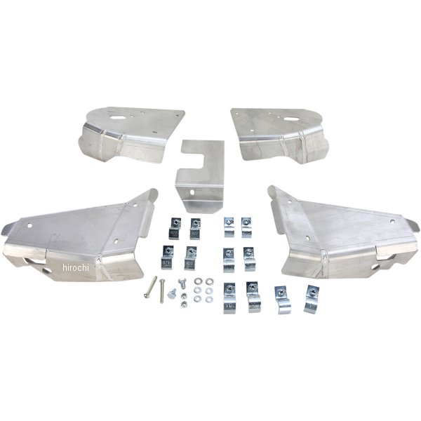 A アームガード 16年 ヤマハ YFM700