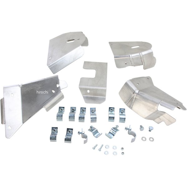 A アームガード 16年 ヤマハ YFM700