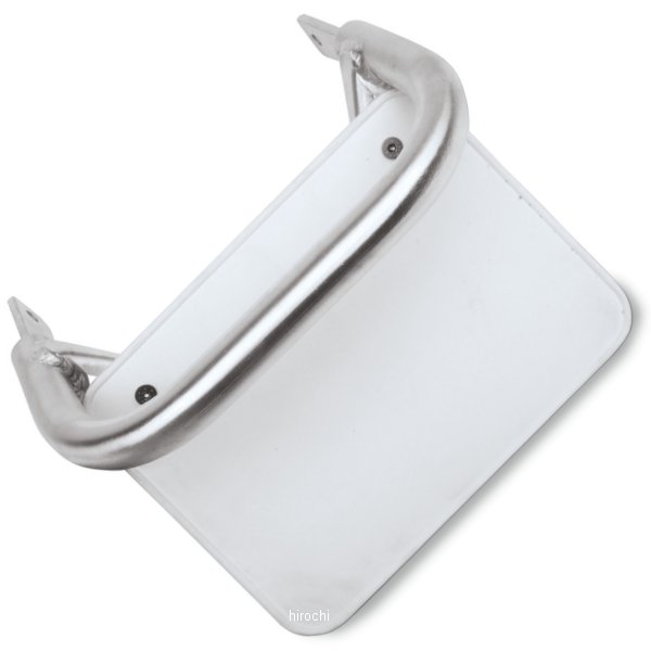 グラブバー レース用 04年-15年 スズキ LT-Z40 アルミ