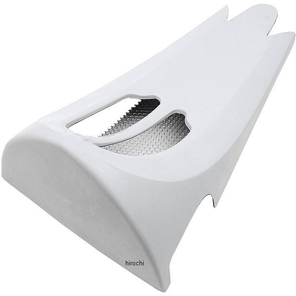 チンスポイラー 98年-08年 FLT 標準レーキ