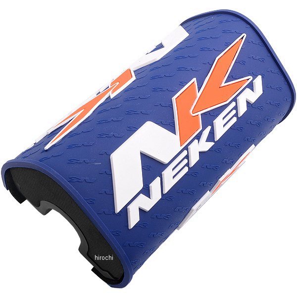 PADV- BL  パッド 29mmハンドルバー用 太め 青