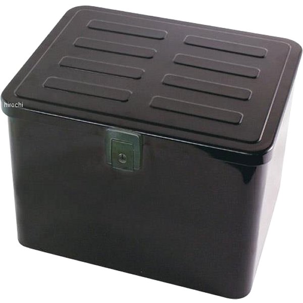 ラゲッジBOX 荷箱 NO.4