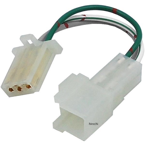 ウインカーリレー変換ハーネス ホンダ車用