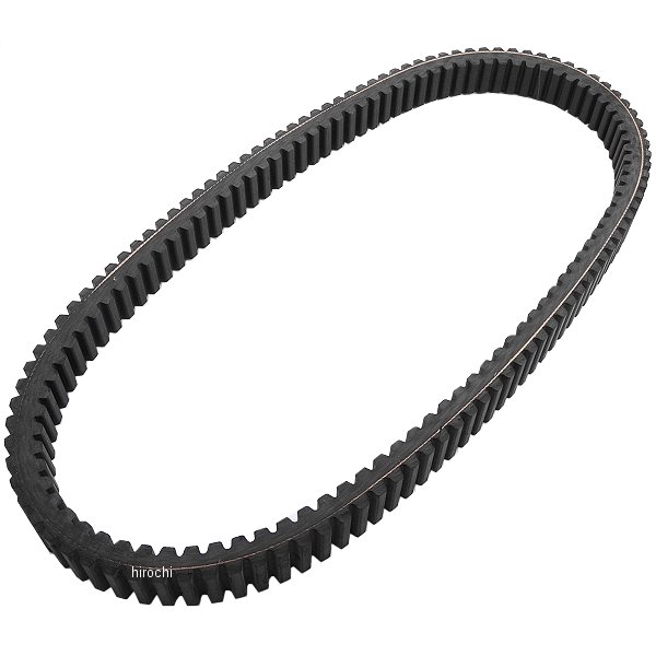 ベルト PRO ヤマハ 1-19/64インチ(33mm) x 43-7/8インチ (1114mm)