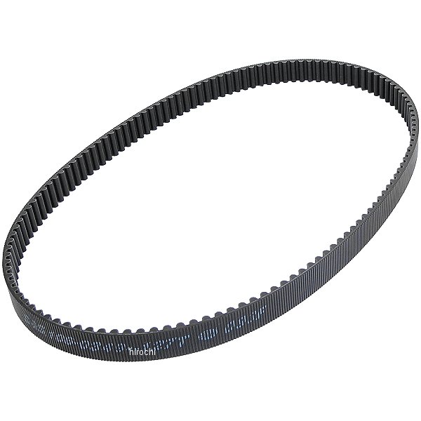 【セール特価】 ハイストレングス リア ドライブ ベルト 1.5インチ(37mm) 127T