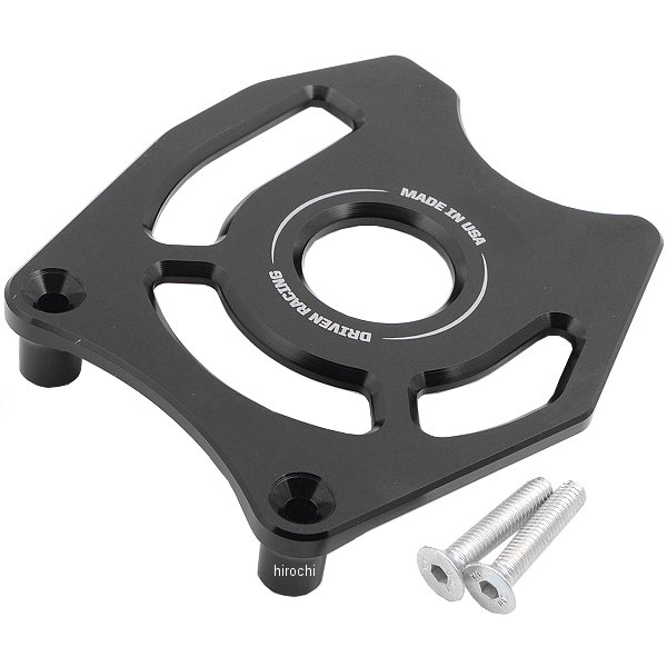 【セール特価】 スプロケットカバー 18年 G310R 黒