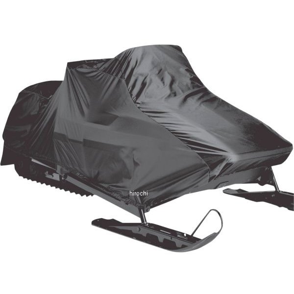 カバー ナイロン ストレージ ツーリング/2-UP