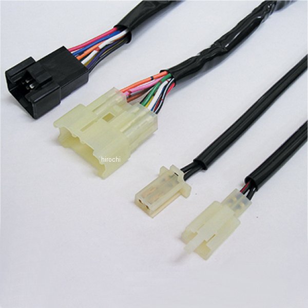 延長ハーネス 300mmロング 02年-06年 マジェスティ250