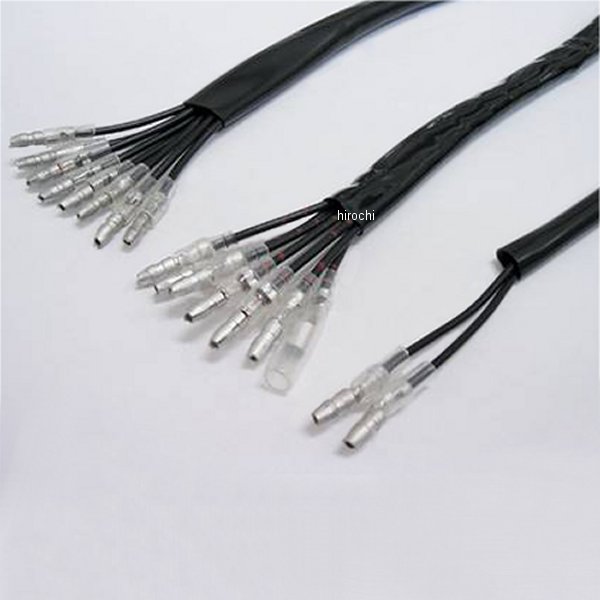 延長ハーネス 300mmロング 74年以降 CB400F