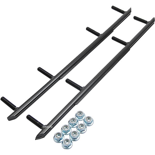 ランナー スノークロス C&A Pro 8インチ(203mm) 左右ペア