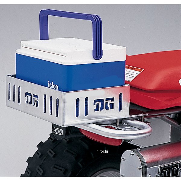 ラック 99年-15年 ホンダ TRX400EX アルミ