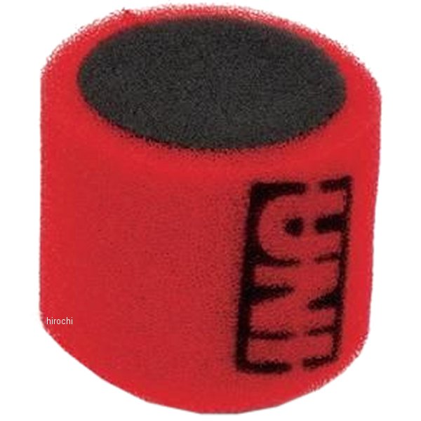 【セール特価】 BBRモータースポーツ BBR Motorsports 補修用フィルター U-フローパワーチャンバー 02年-09年 KLX110R