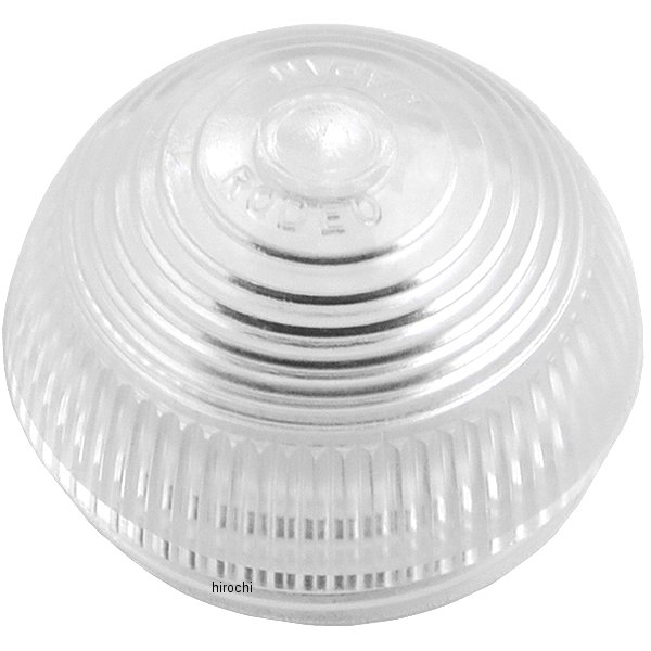 ワレンズミニウインカーレンズ クリア