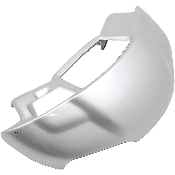 エナジープライス ハンドルカバー アクシス90、アクシス50 3VP/3VR コンペティションシルバー