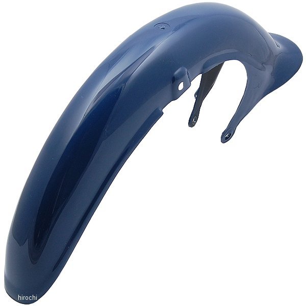 エナジープライス フロントフェンダー カブ C50 STD/DX コスミックブルー