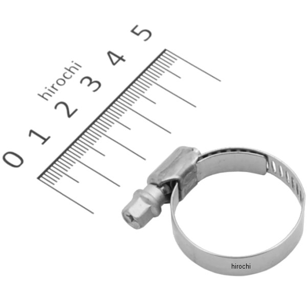 クランプ ウォーターホース 27mm 19517-ML7-691