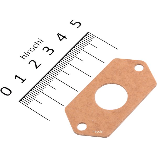 ミクニ MIKUNI トップキャップガスケットFL24