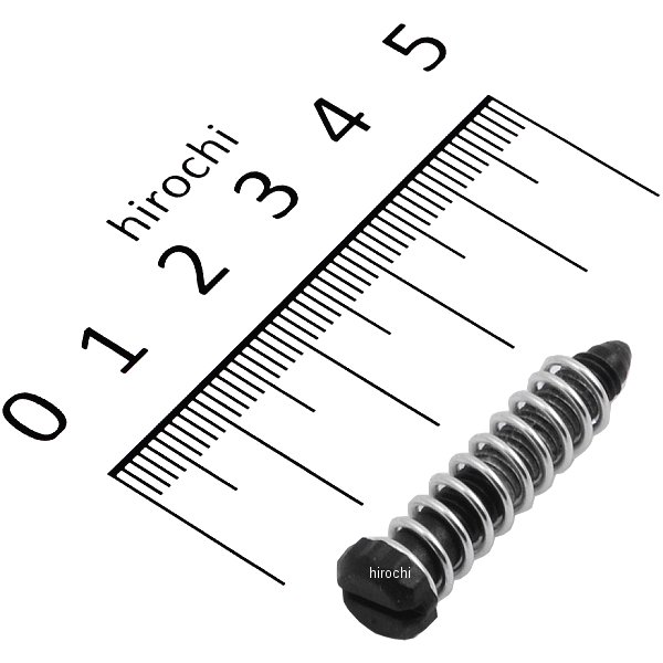 ケーヒン KEIHIN アイドルスクリュー&SPセット PWK28M