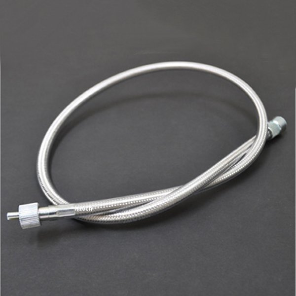 スピードメーターケーブル 92年-06年 エストレヤ メッシュ